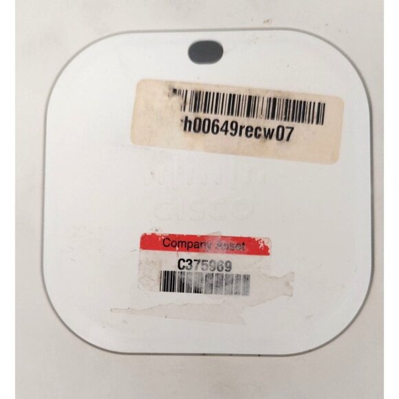 Cisco Aironet 802.11n Wireless Dual-Band Access Point AIR-CAP3602E-A-K9 - Picture 2 of 5